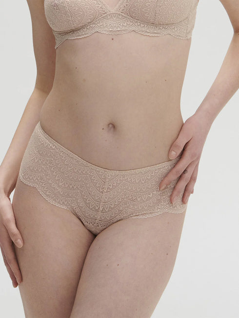 Shorty Skin Rosé KARMA SIMONE PÉRÈLE